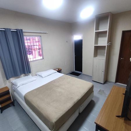 Gvr Praia Hostel João Pessoa Екстериор снимка