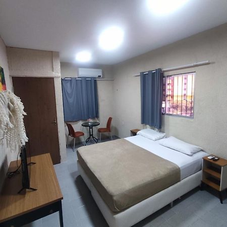 Gvr Praia Hostel João Pessoa Екстериор снимка