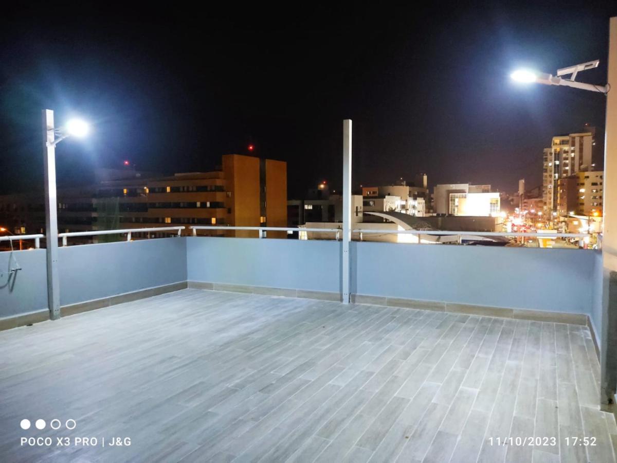 Gvr Praia Hostel João Pessoa Екстериор снимка