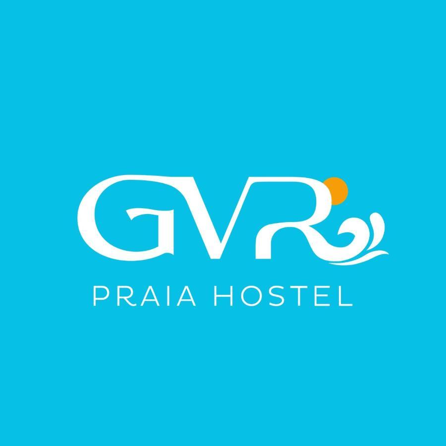 Gvr Praia Hostel João Pessoa Екстериор снимка