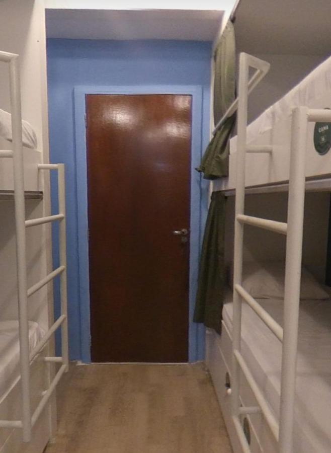 Gvr Praia Hostel João Pessoa Екстериор снимка