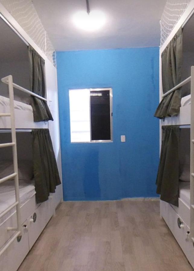 Gvr Praia Hostel João Pessoa Екстериор снимка