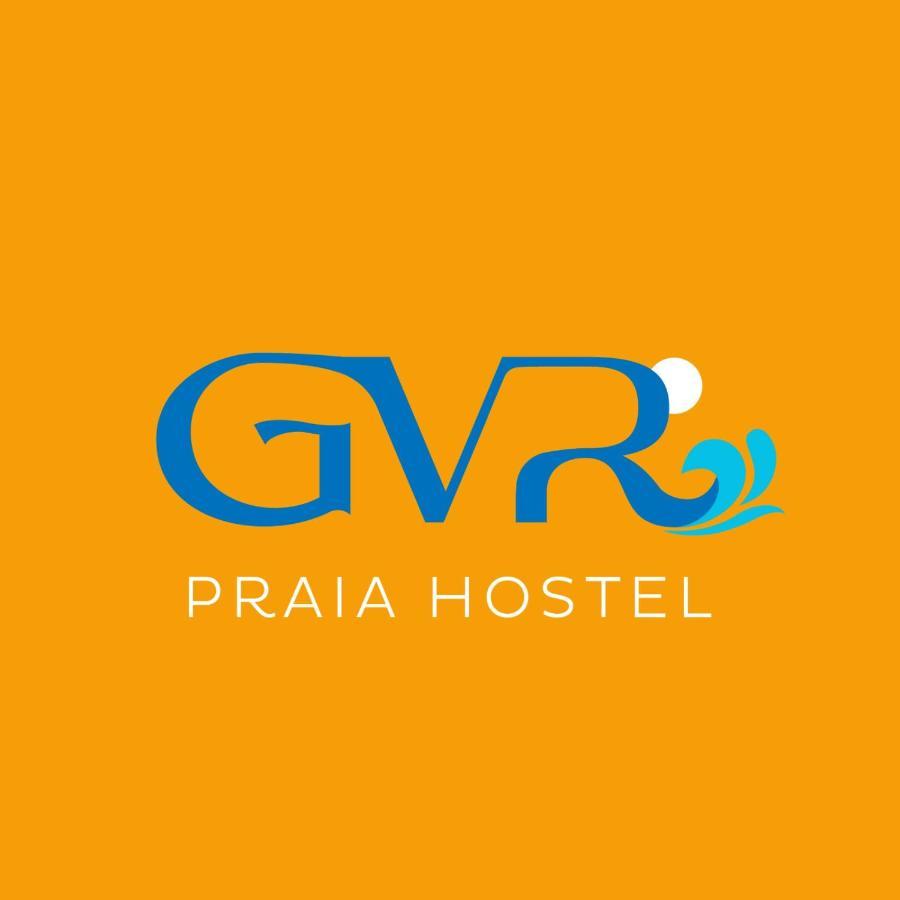 Gvr Praia Hostel João Pessoa Екстериор снимка