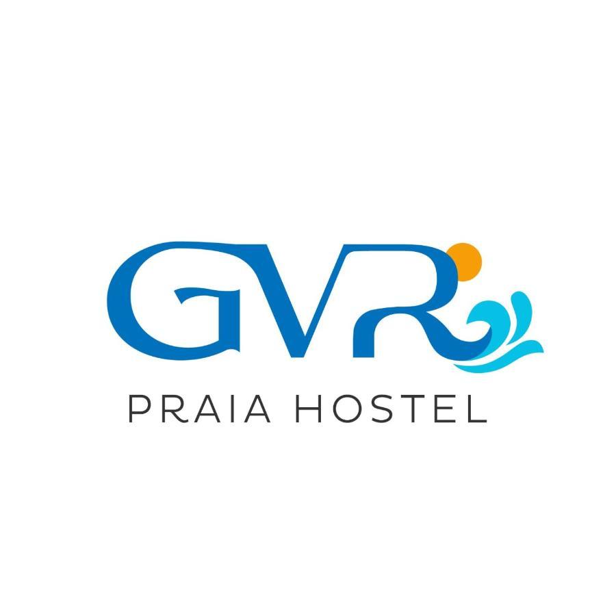 Gvr Praia Hostel João Pessoa Екстериор снимка
