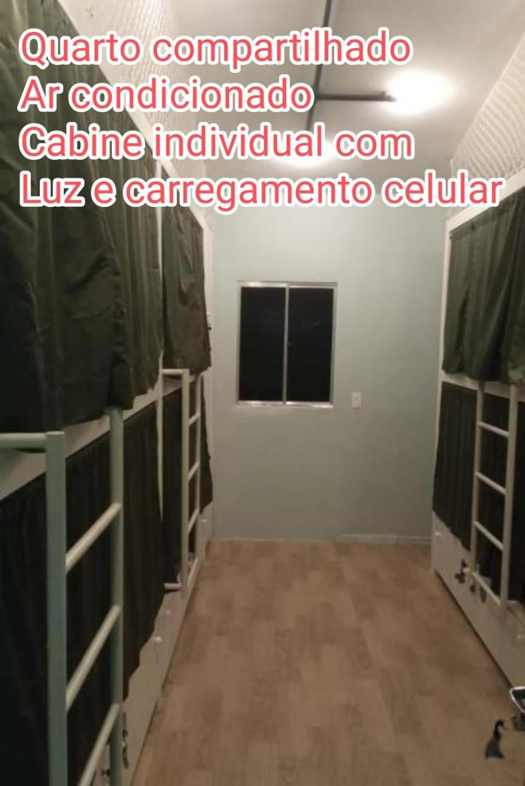 Gvr Praia Hostel João Pessoa Екстериор снимка