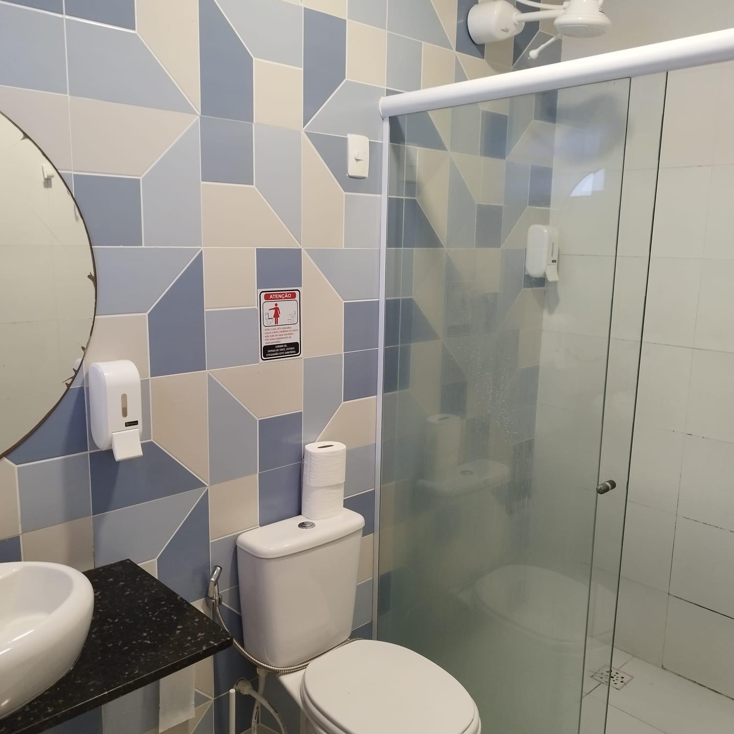 Gvr Praia Hostel João Pessoa Екстериор снимка