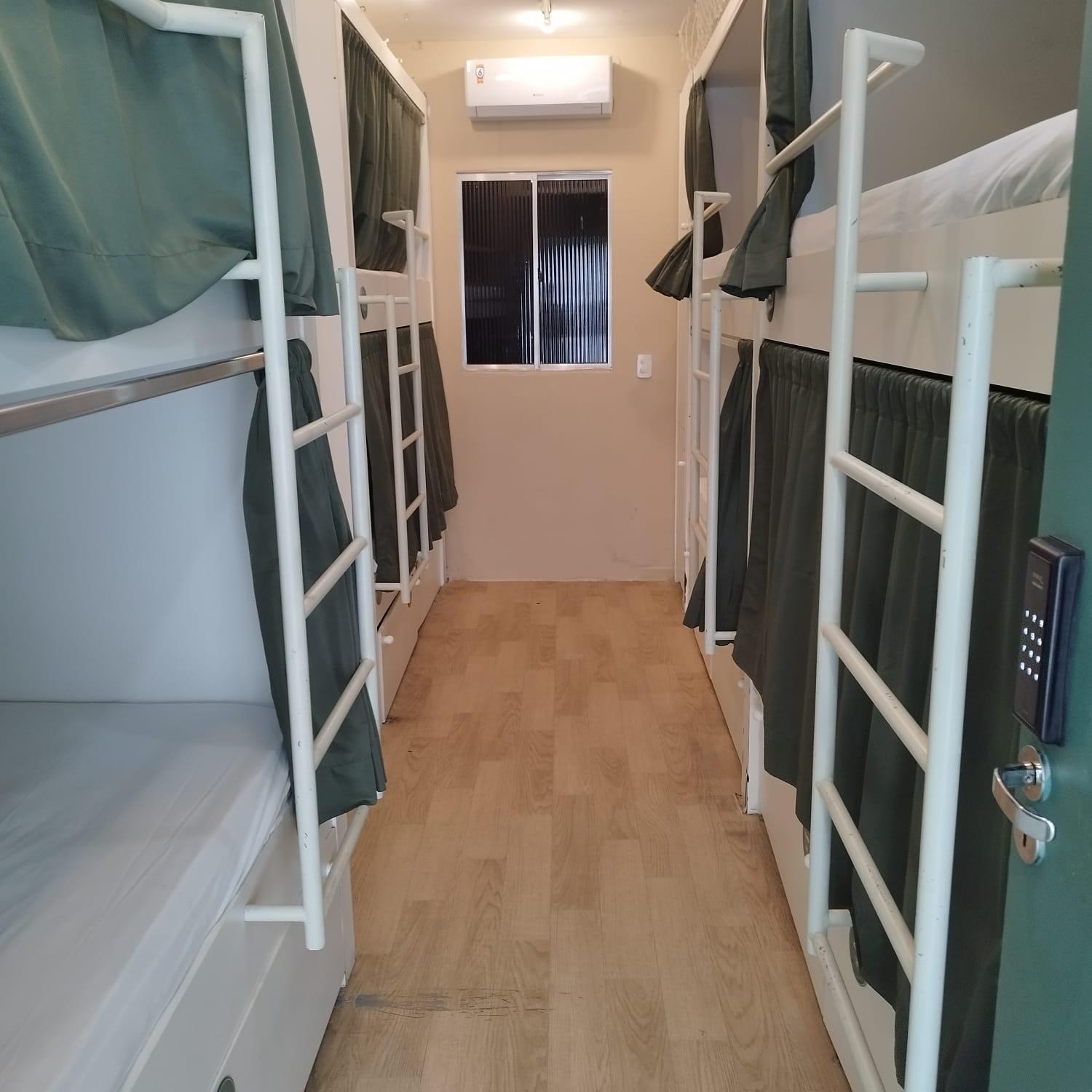 Gvr Praia Hostel João Pessoa Екстериор снимка