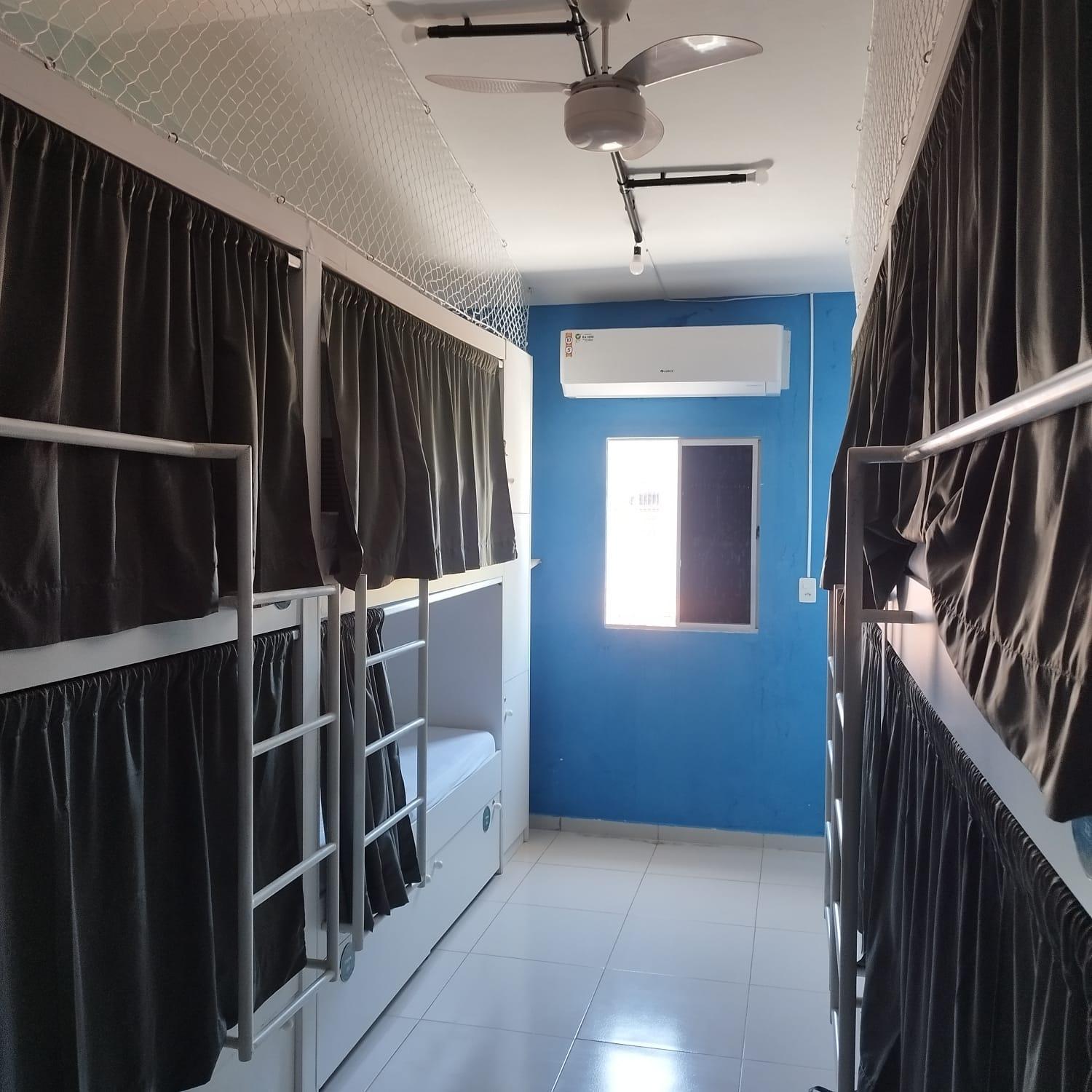 Gvr Praia Hostel João Pessoa Екстериор снимка