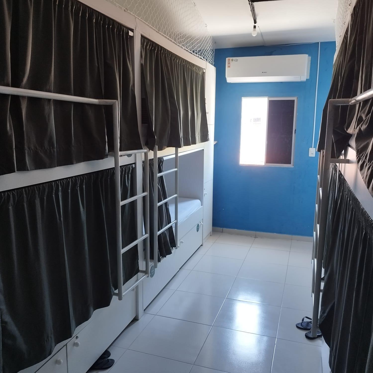 Gvr Praia Hostel João Pessoa Екстериор снимка
