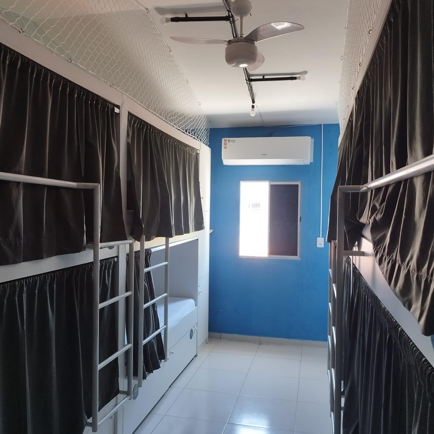 Gvr Praia Hostel João Pessoa Екстериор снимка