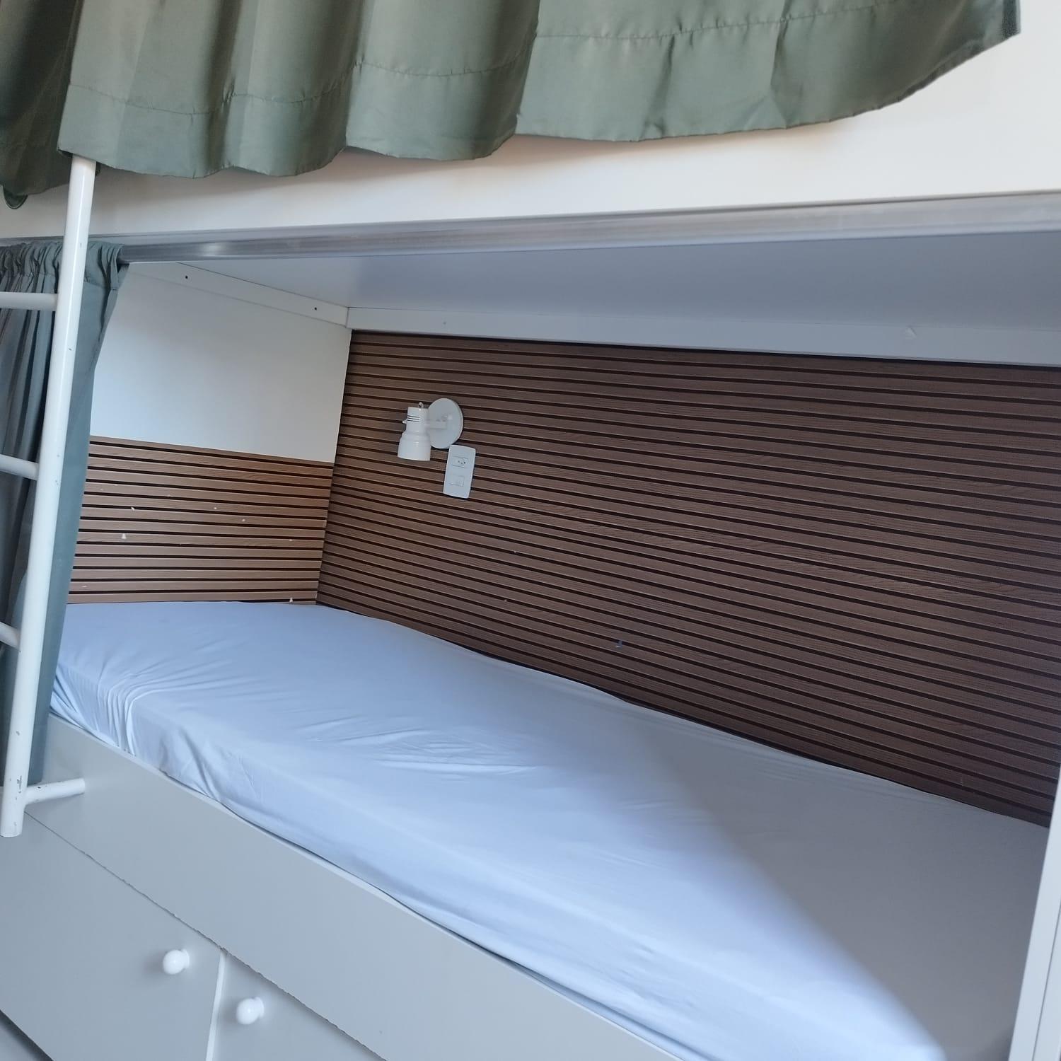 Gvr Praia Hostel João Pessoa Екстериор снимка