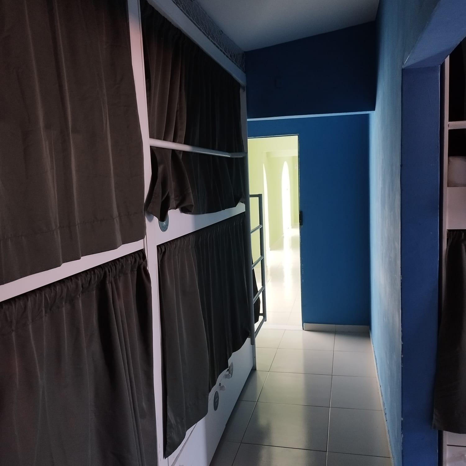 Gvr Praia Hostel João Pessoa Екстериор снимка