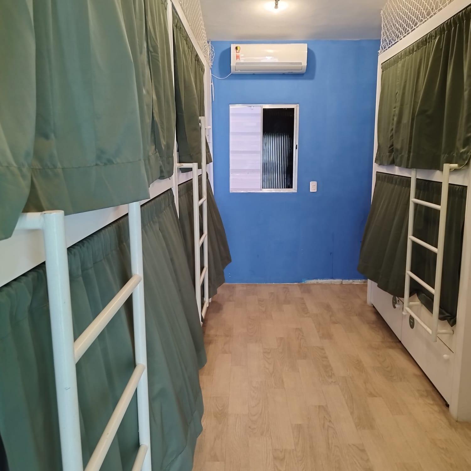 Gvr Praia Hostel João Pessoa Екстериор снимка
