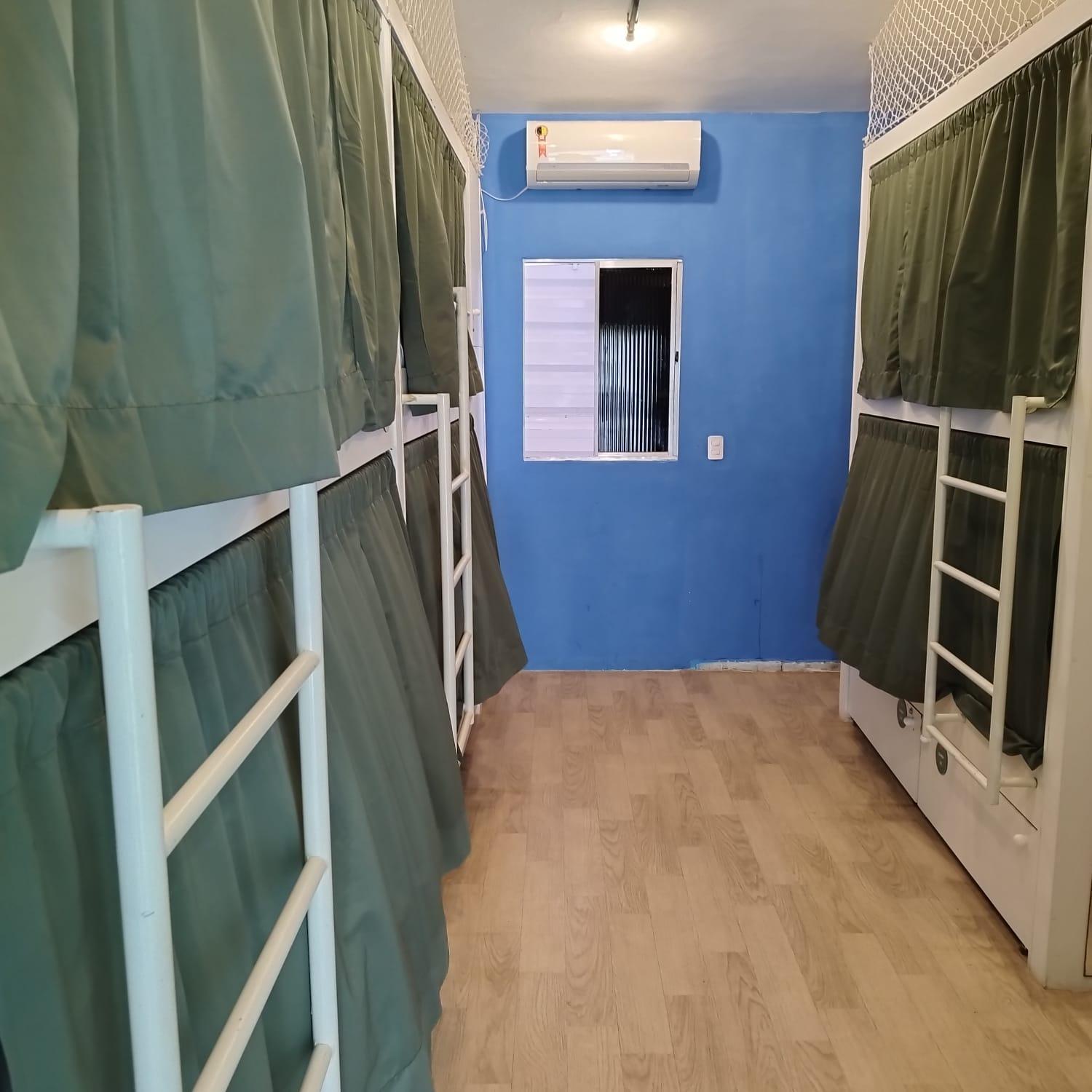 Gvr Praia Hostel João Pessoa Екстериор снимка