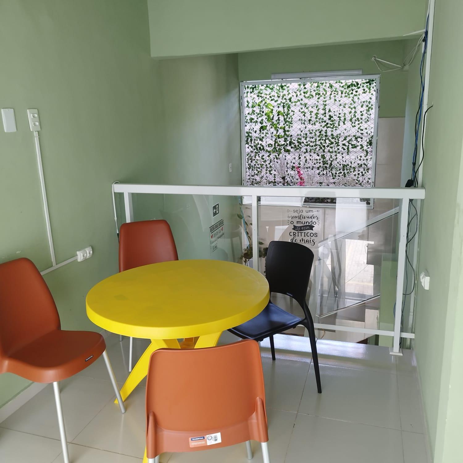 Gvr Praia Hostel João Pessoa Екстериор снимка