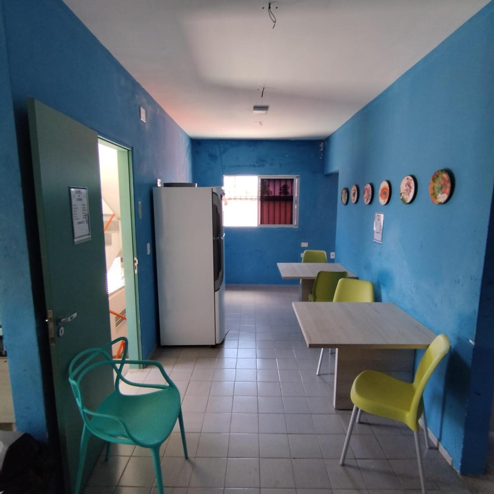 Gvr Praia Hostel João Pessoa Екстериор снимка