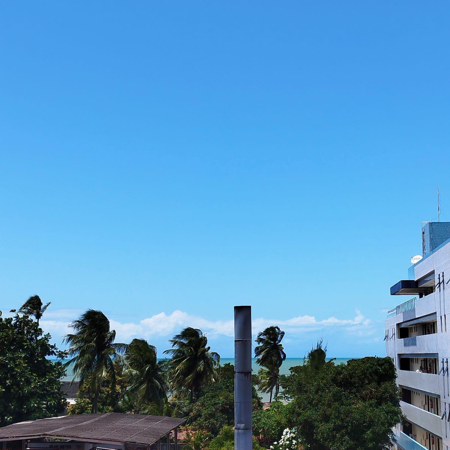 Gvr Praia Hostel João Pessoa Екстериор снимка