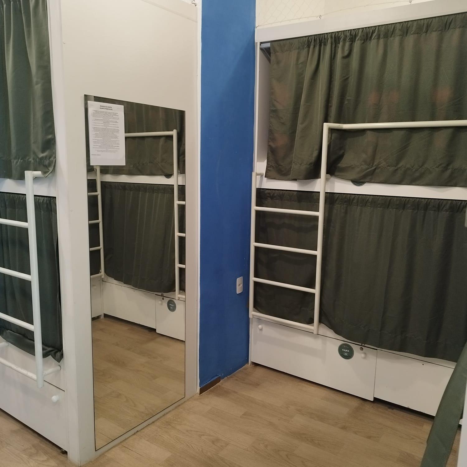 Gvr Praia Hostel João Pessoa Екстериор снимка