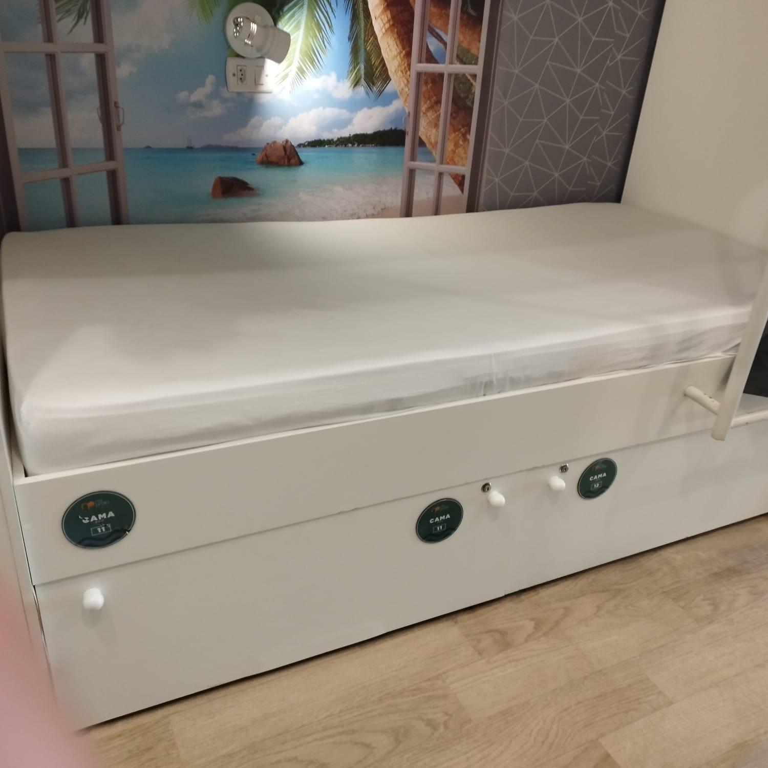 Gvr Praia Hostel João Pessoa Екстериор снимка