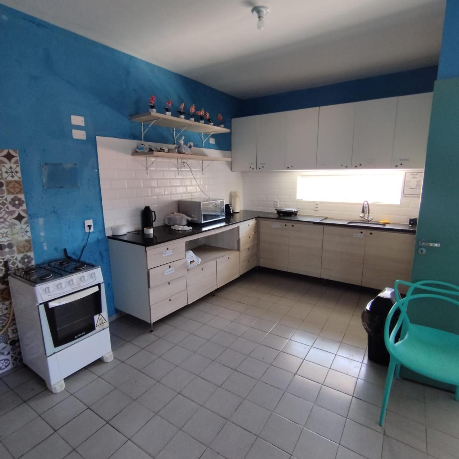 Gvr Praia Hostel João Pessoa Екстериор снимка