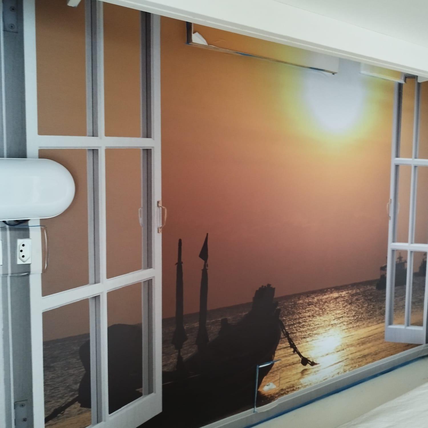 Gvr Praia Hostel João Pessoa Екстериор снимка
