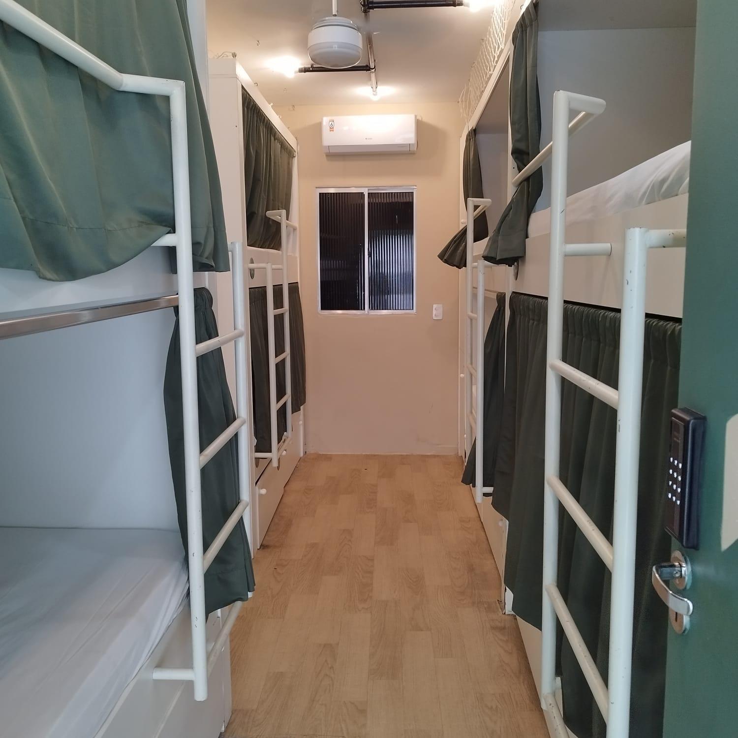 Gvr Praia Hostel João Pessoa Екстериор снимка