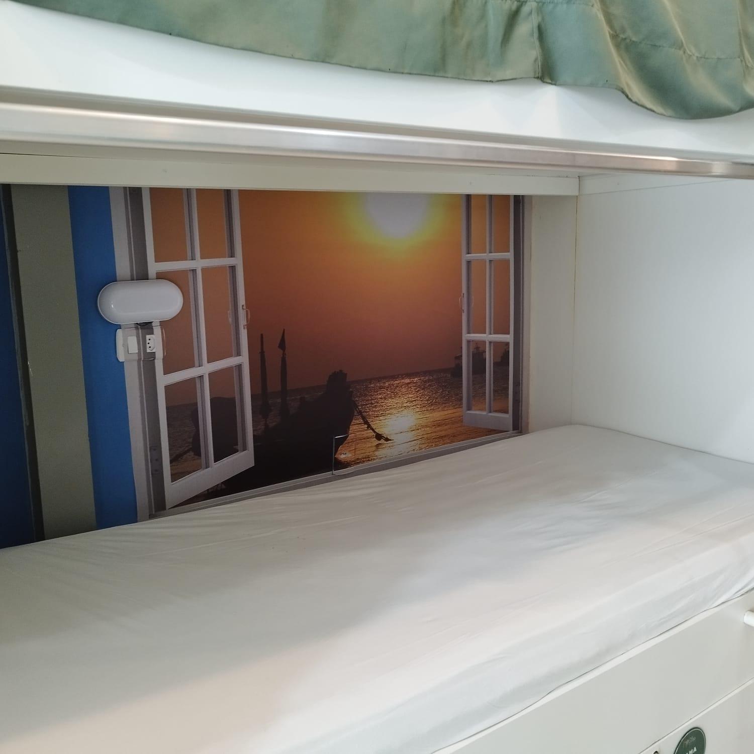 Gvr Praia Hostel João Pessoa Екстериор снимка