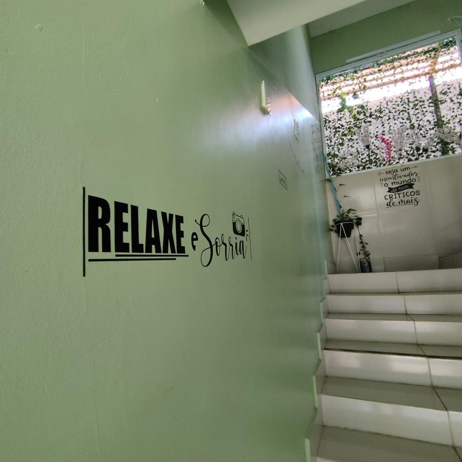 Gvr Praia Hostel João Pessoa Екстериор снимка