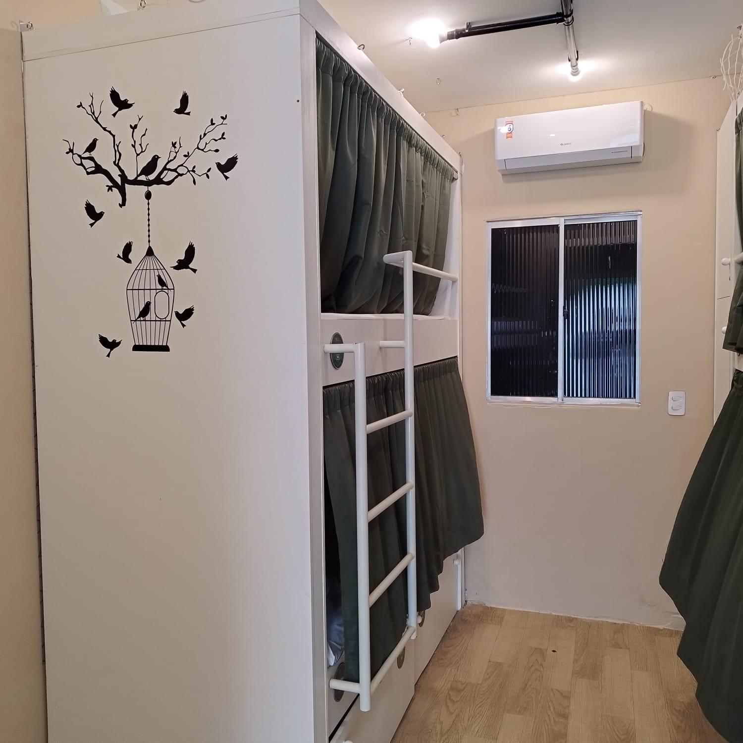 Gvr Praia Hostel João Pessoa Екстериор снимка