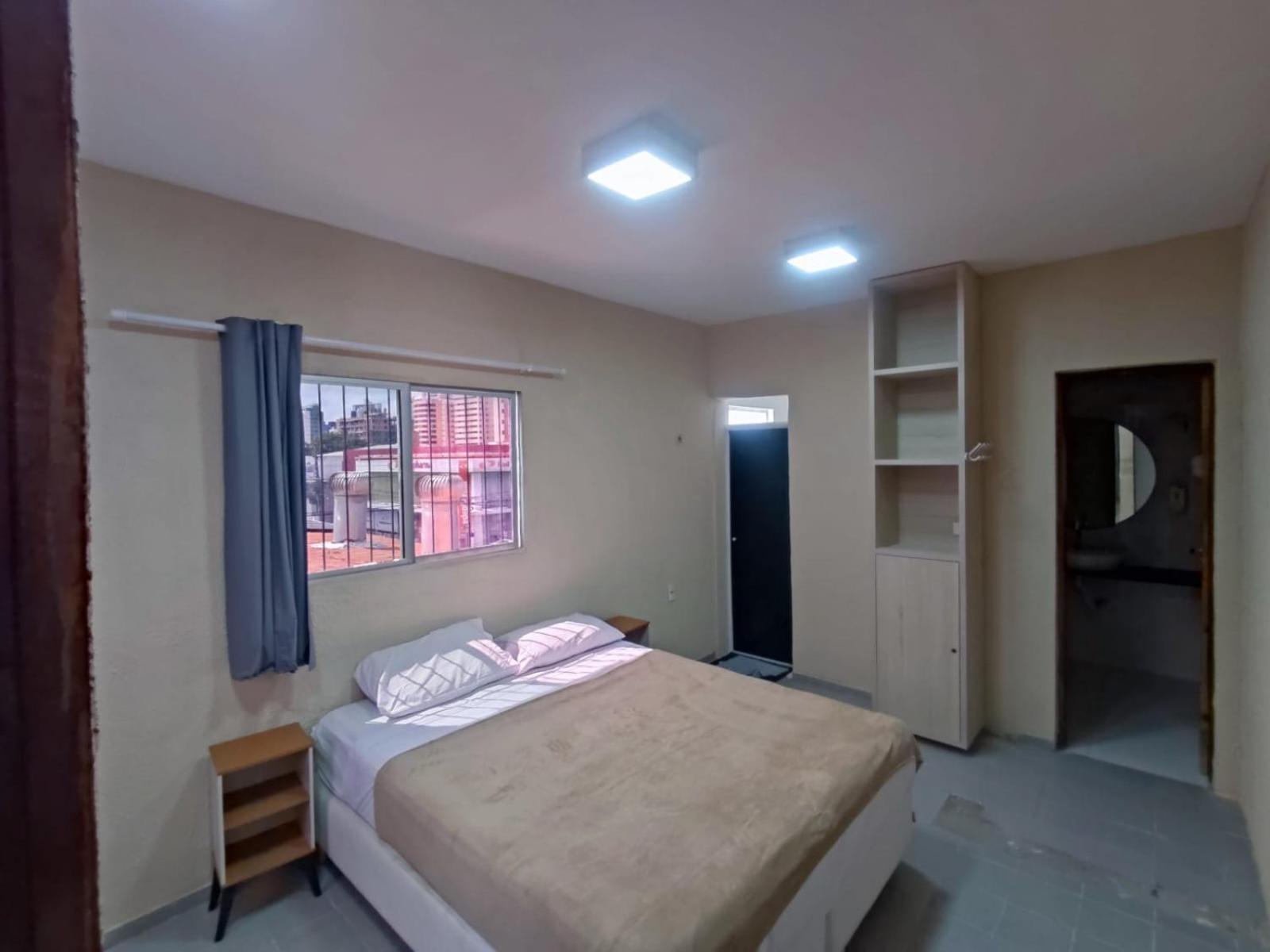 Gvr Praia Hostel João Pessoa Екстериор снимка