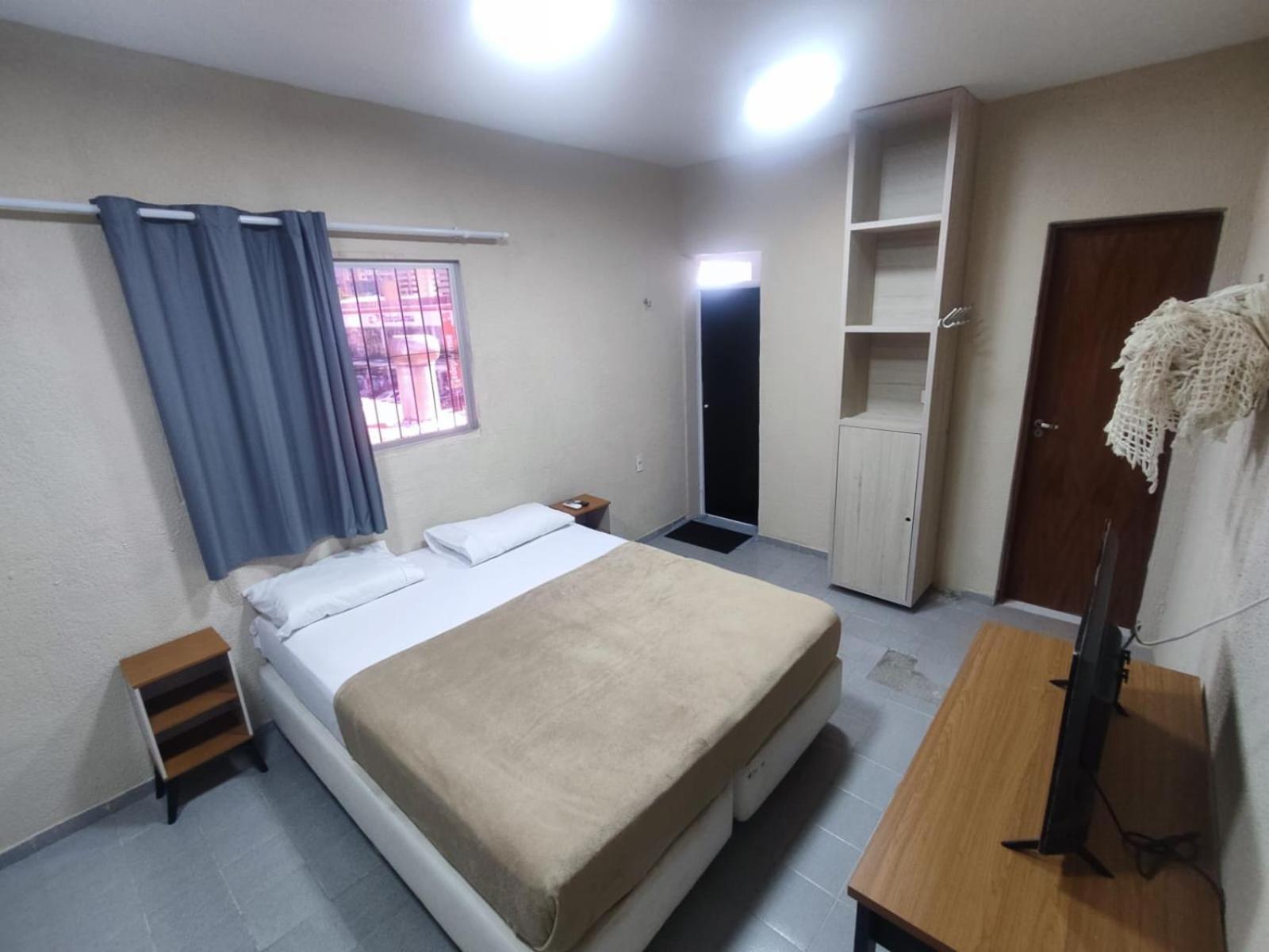 Gvr Praia Hostel João Pessoa Екстериор снимка