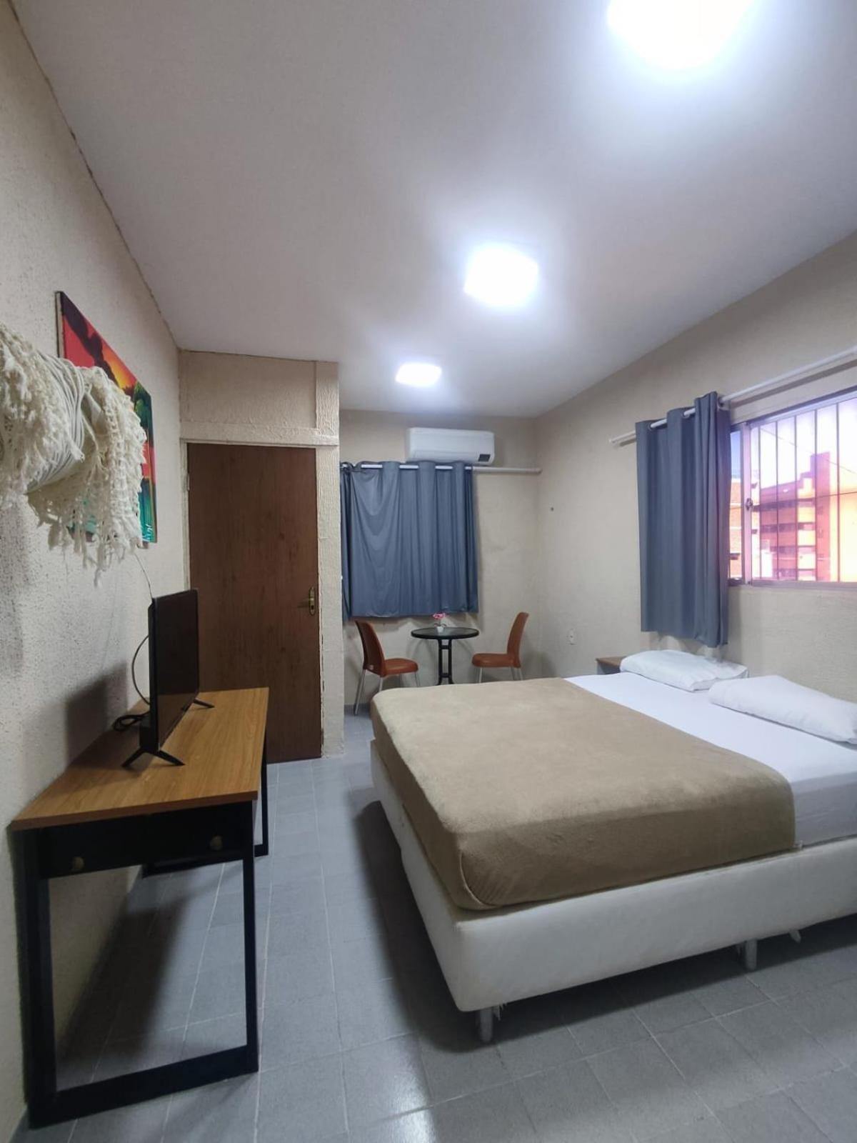 Gvr Praia Hostel João Pessoa Екстериор снимка