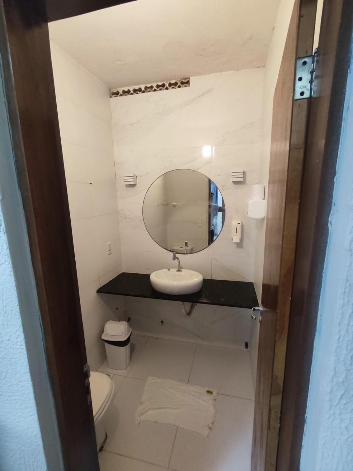 Gvr Praia Hostel João Pessoa Екстериор снимка