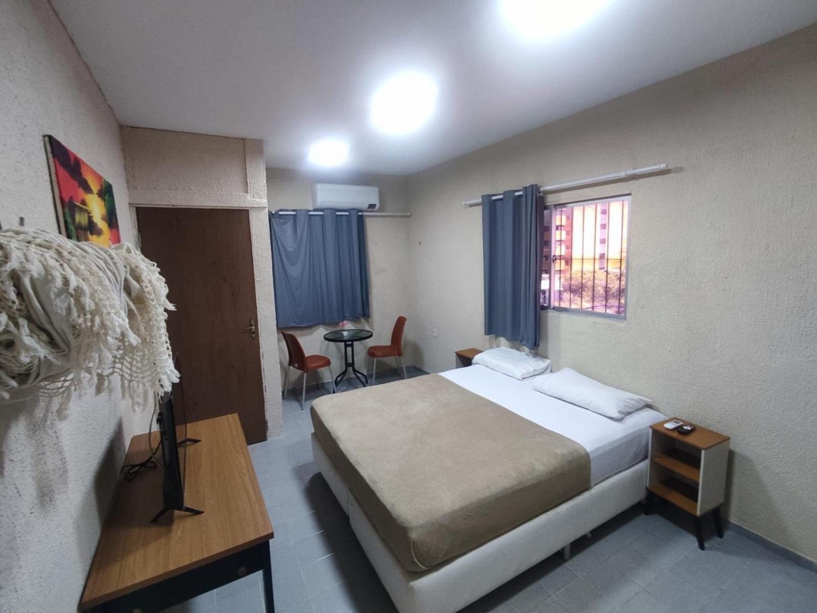 Gvr Praia Hostel João Pessoa Екстериор снимка